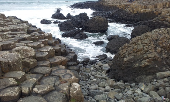 The Giant CauseWay